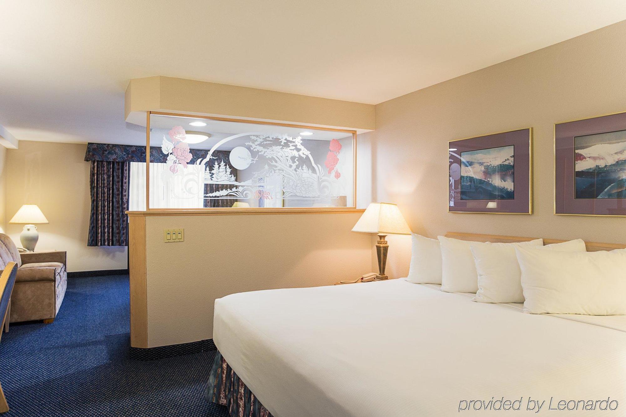 Sojourn Suites Portland Airport Eksteriør billede